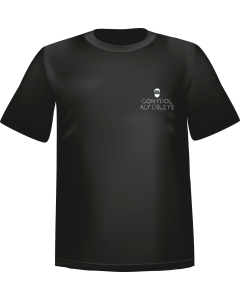 Control Alt Delete T-Shirt