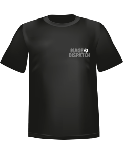 Mage Dispatch T-Shirt