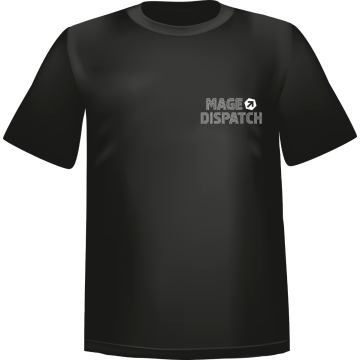 Mage Dispatch T-Shirt